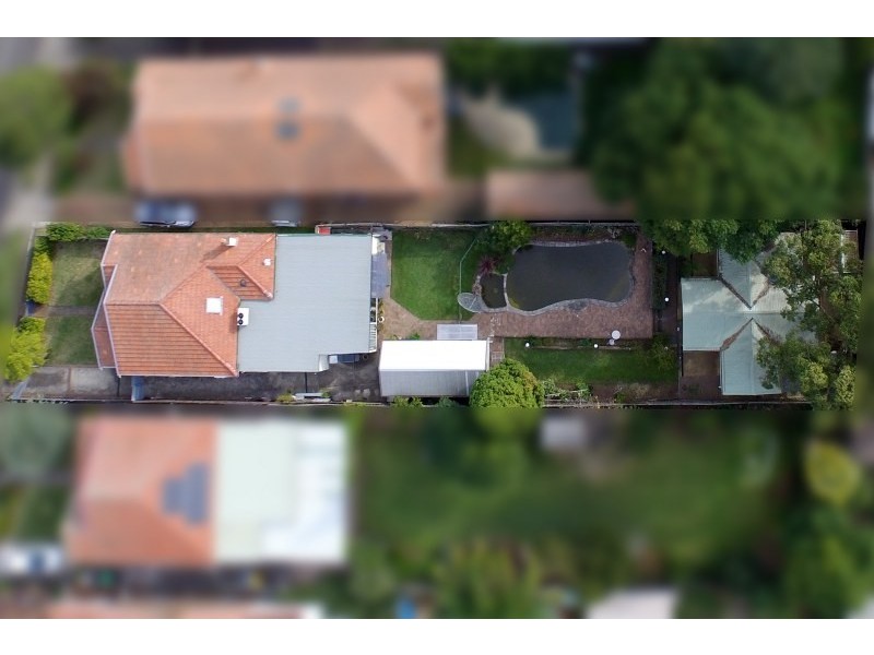 7 Wunda Road, Concord West NSW 2138