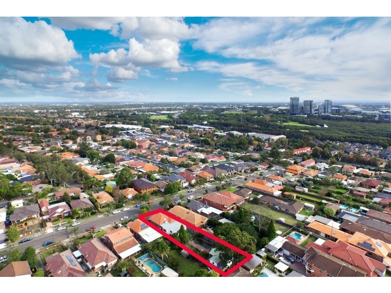 7 Wunda Road, Concord West NSW 2138