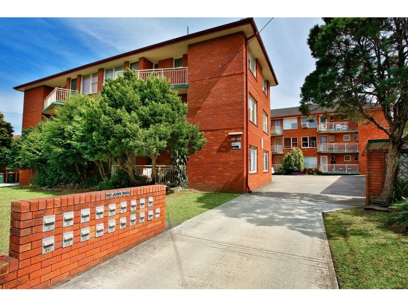 20/19-21 Stuart Street, Concord West NSW 2138