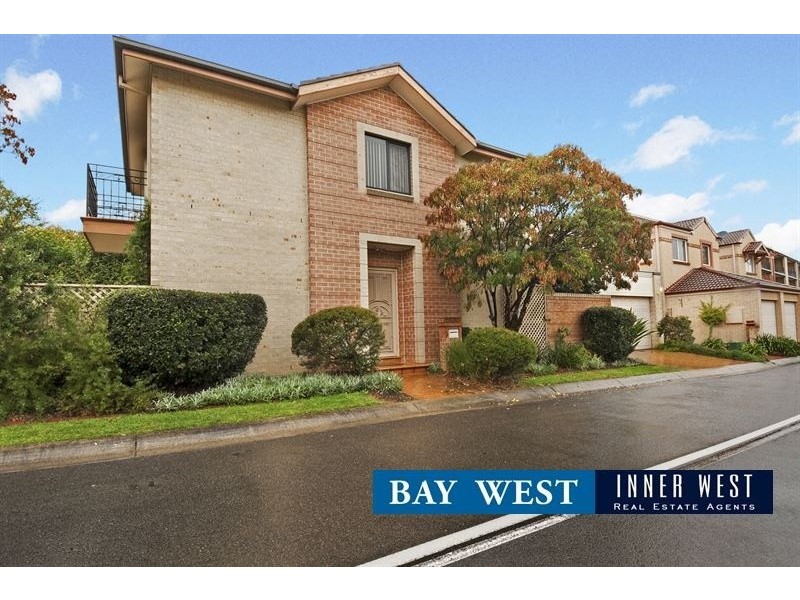 5 Thorpe Avenue, Liberty Grove NSW 2138