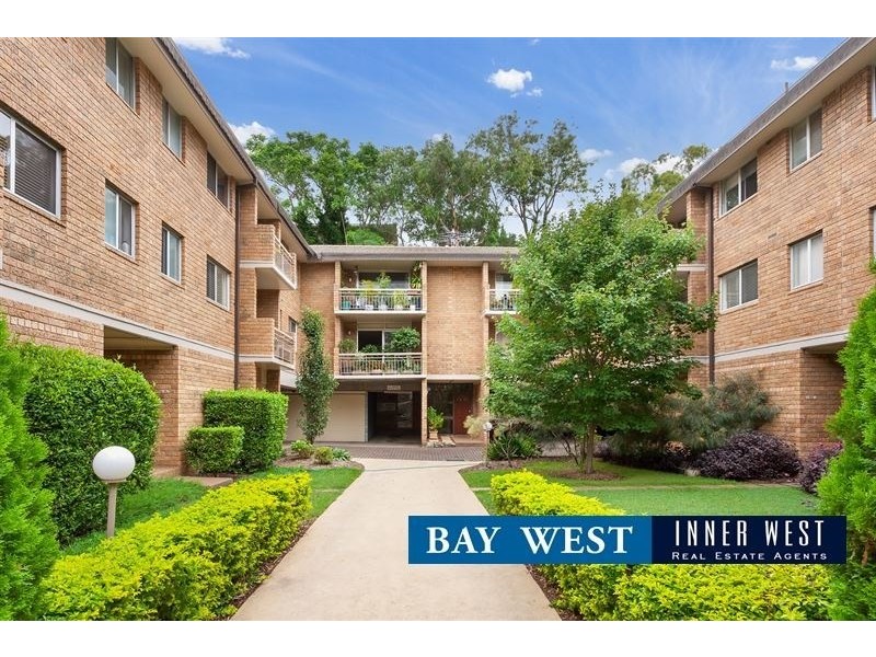 11/31 Bay Road, Russell Lea NSW 2046
