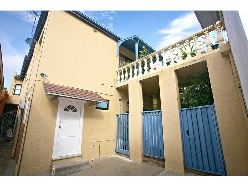 1/54 First Avenue, Rodd Point NSW 2046