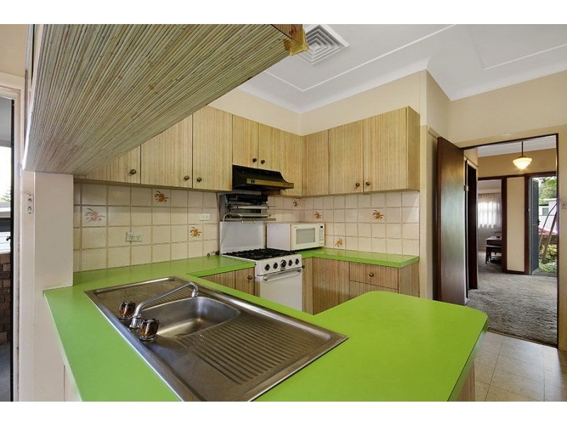 20 Wentworth Street, Ermington NSW 2115