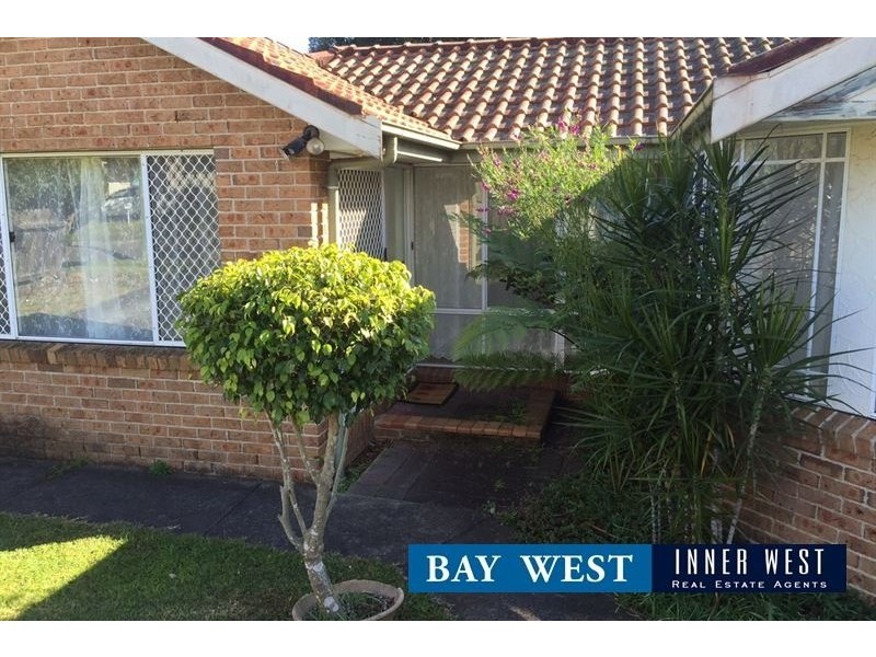 20A Wentworth Street, Ermington NSW 2115