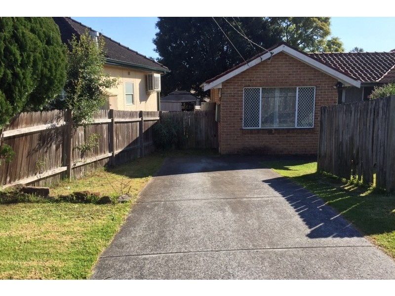 20A Wentworth Street, Ermington NSW 2115