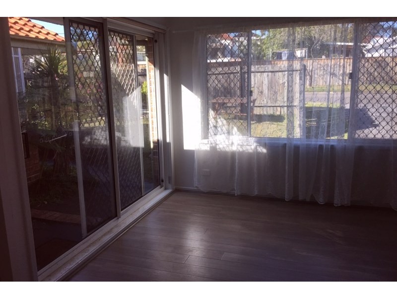 20A Wentworth Street, Ermington NSW 2115