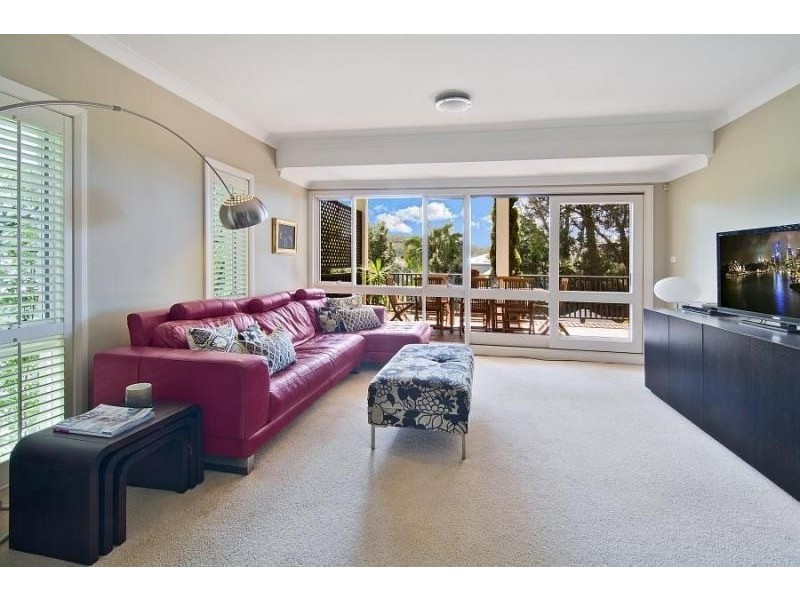 1/6 Alan Street, Cammeray NSW 2062