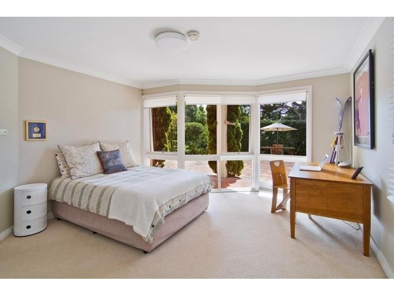 1/6 Alan Street, Cammeray NSW 2062