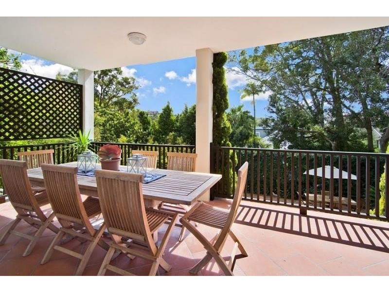 1/6 Alan Street, Cammeray NSW 2062