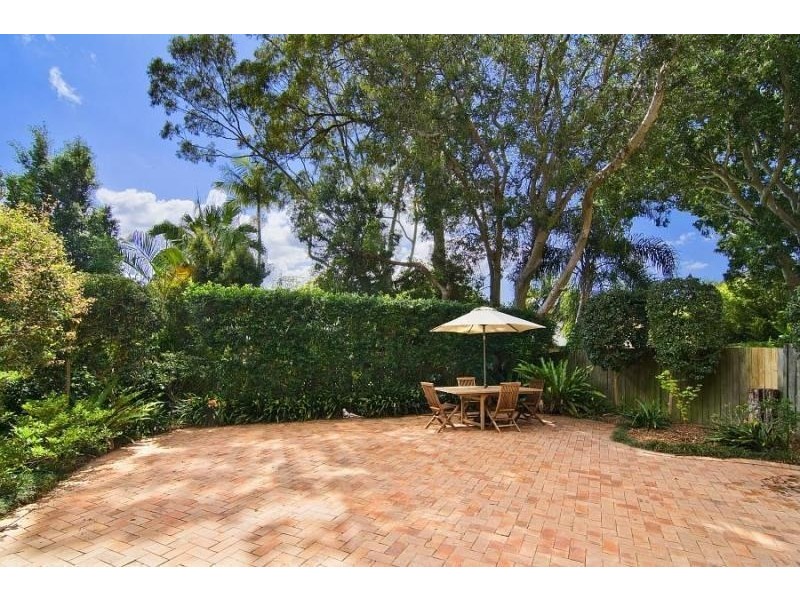 1/6 Alan Street, Cammeray NSW 2062