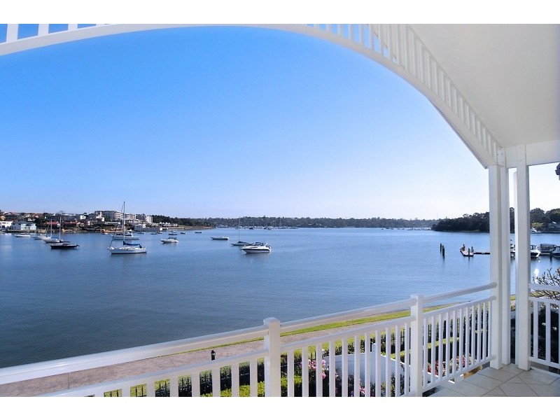 25 Rosemeadow Drive, Cabarita NSW 2137