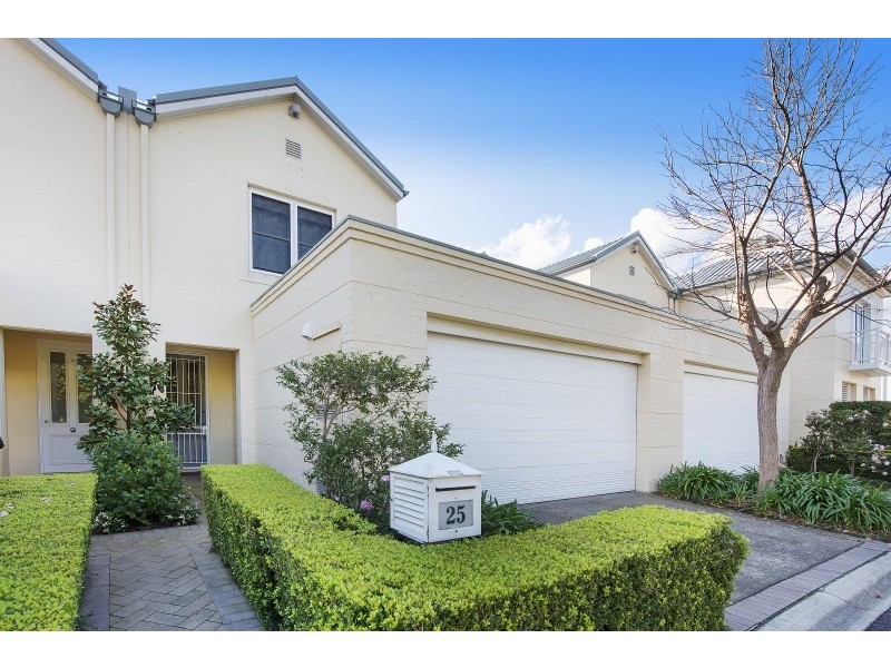 25 Rosemeadow Drive, Cabarita NSW 2137