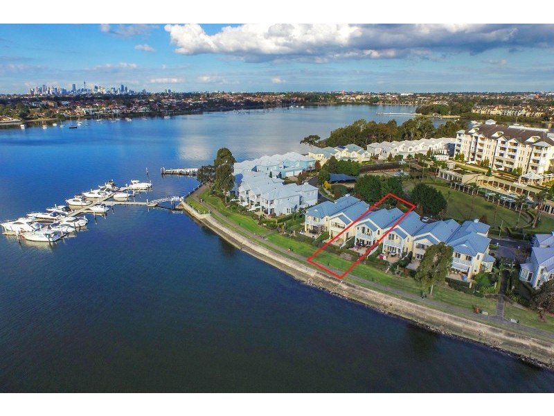 25 Rosemeadow Drive, Cabarita NSW 2137