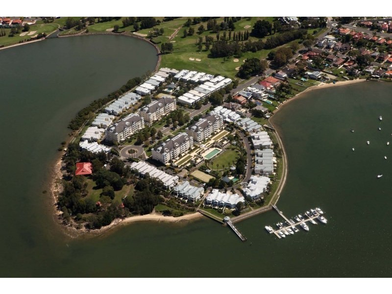 25 Rosemeadow Drive, Cabarita NSW 2137