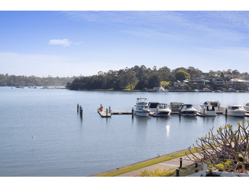 25 Rosemeadow Drive, Cabarita NSW 2137