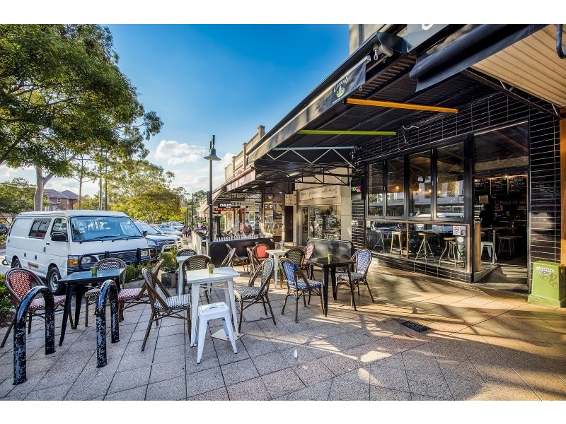 25 Rosemeadow Drive, Cabarita NSW 2137