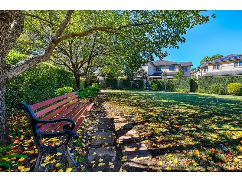 27/3 Bradley Place, Liberty Grove NSW 2138