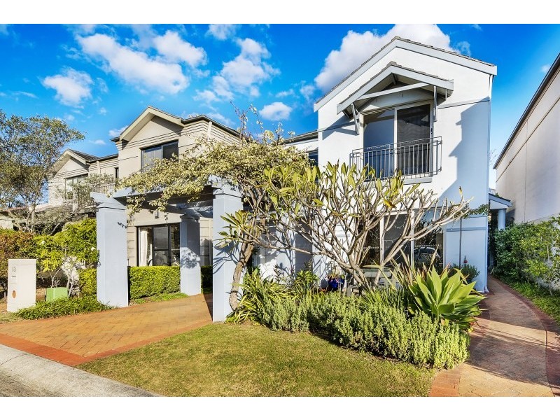 14 Settlers Boulevard, Liberty Grove NSW 2138