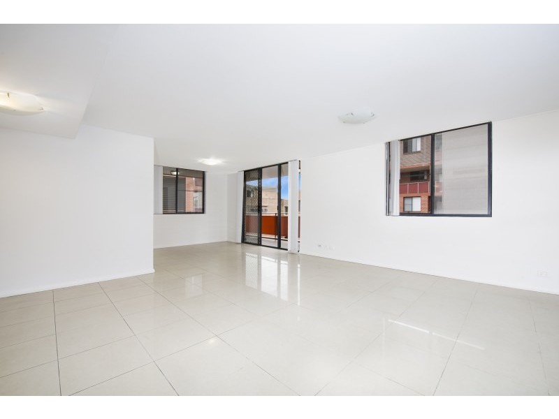 H301/27 – 29 George Street, North Strathfield NSW 2137