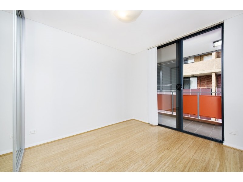 H301/27 – 29 George Street, North Strathfield NSW 2137