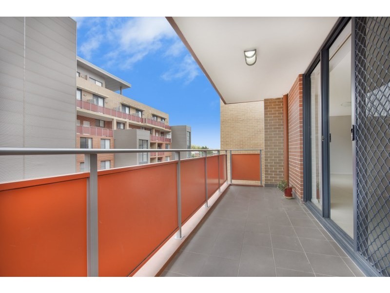 H301/27 – 29 George Street, North Strathfield NSW 2137
