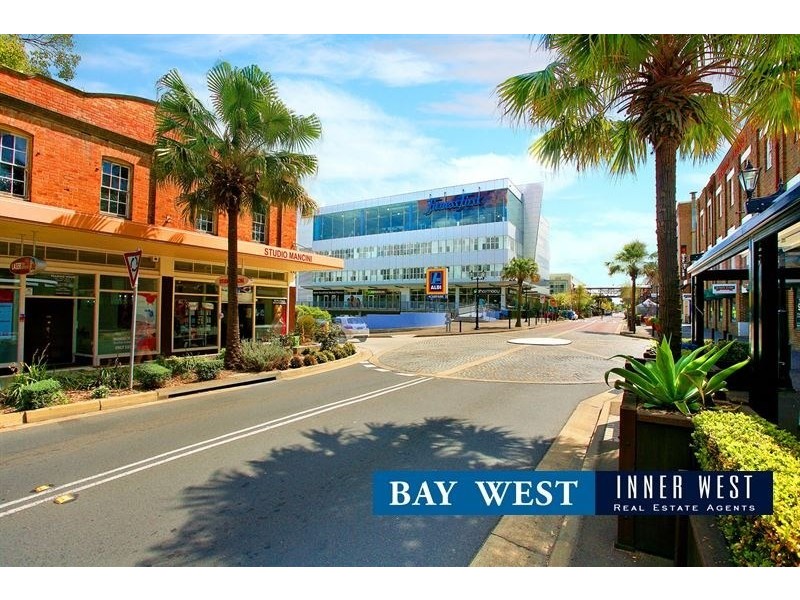 H301/27 – 29 George Street, North Strathfield NSW 2137