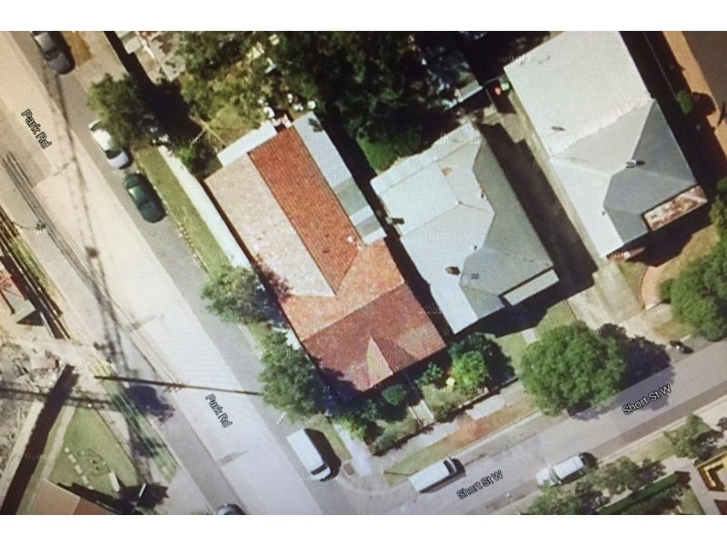 27 Short Street, Homebush NSW 2140