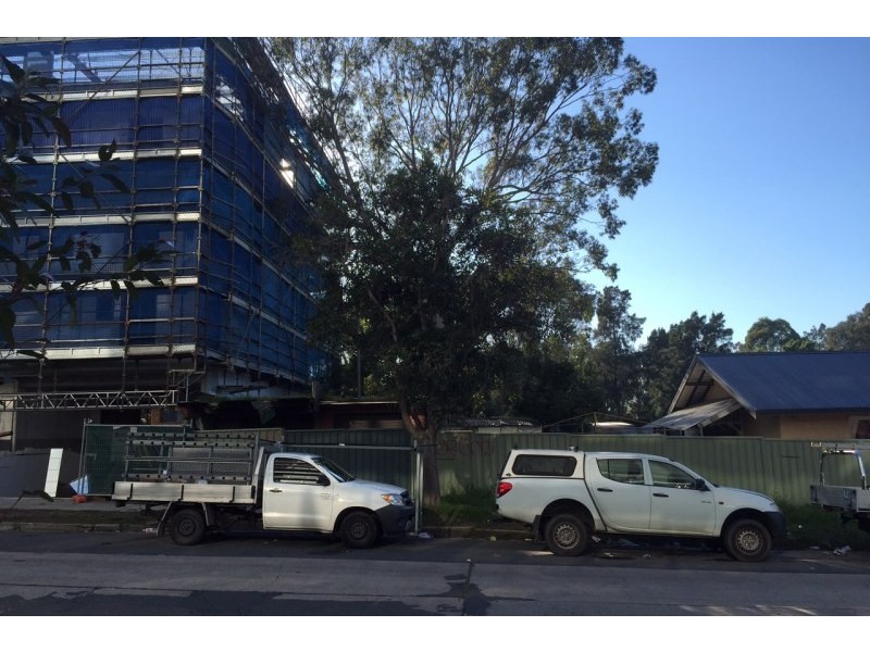 27 Short Street, Homebush NSW 2140