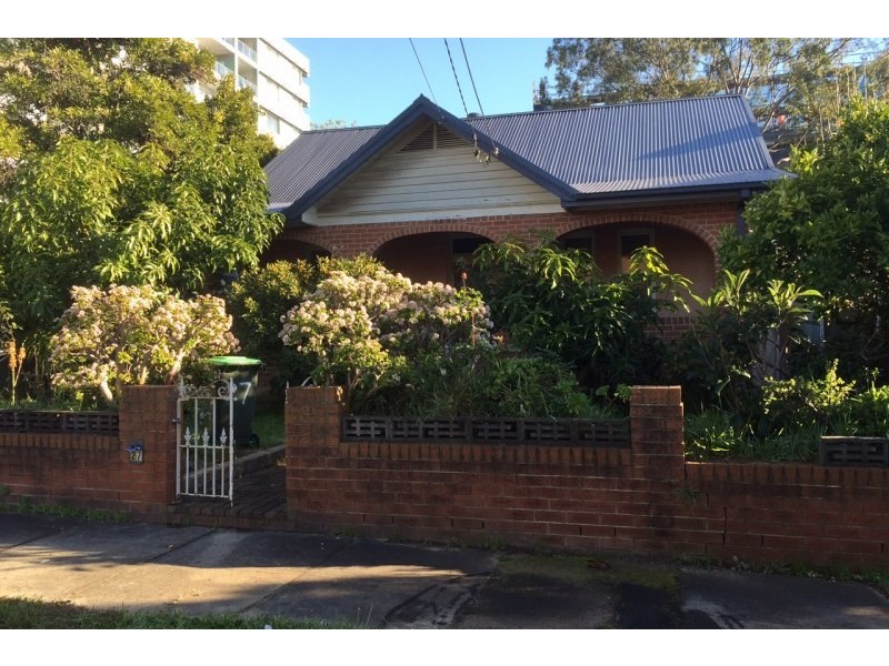 27 Short Street, Homebush NSW 2140