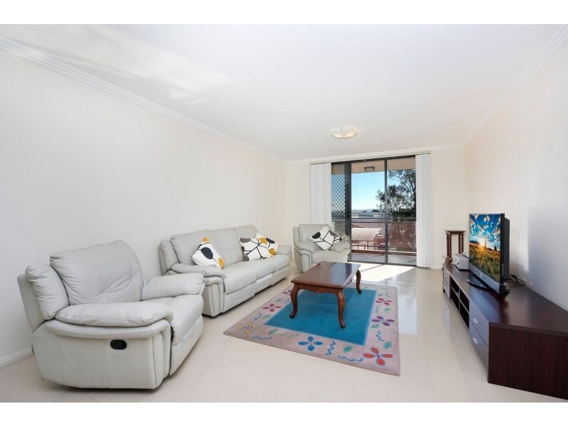 D206/27-29 George Street, North Strathfield NSW 2137