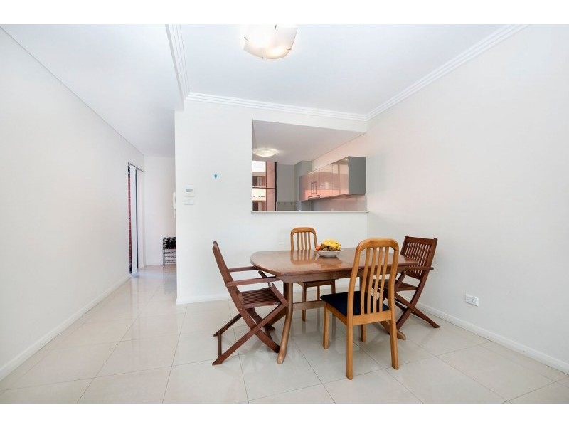 D206/27-29 George Street, North Strathfield NSW 2137