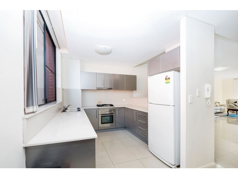 D206/27-29 George Street, North Strathfield NSW 2137