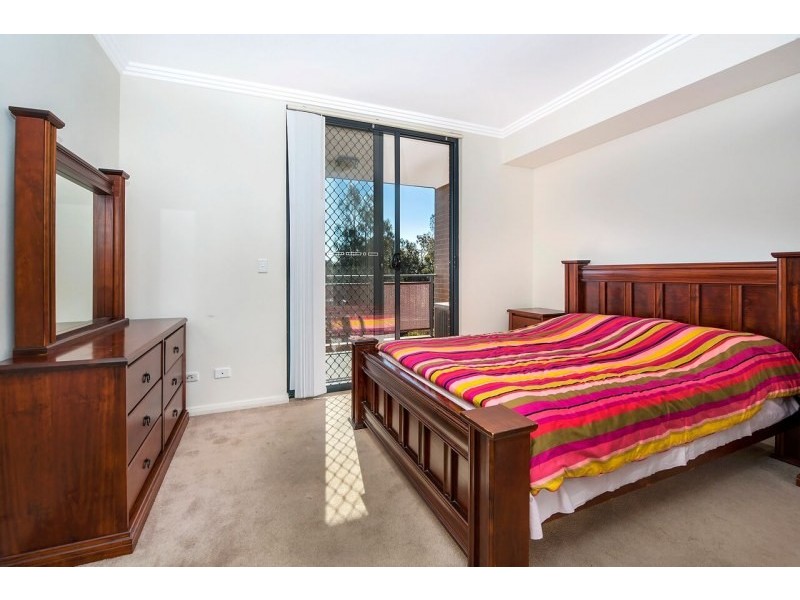 D206/27-29 George Street, North Strathfield NSW 2137