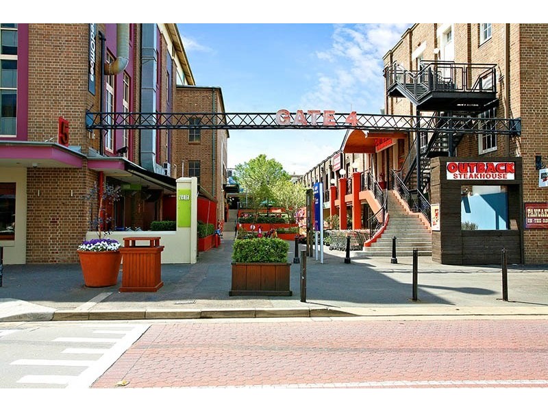 D206/27-29 George Street, North Strathfield NSW 2137