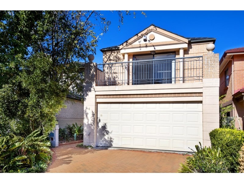 6 Brewer Avenue, Liberty Grove NSW 2138