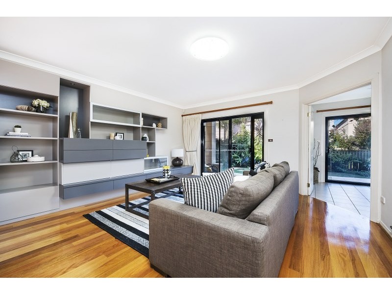 6 Brewer Avenue, Liberty Grove NSW 2138