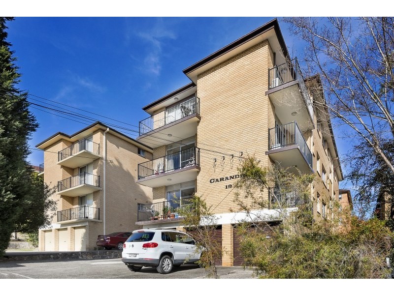 10/19 May Street, Eastwood NSW 2122