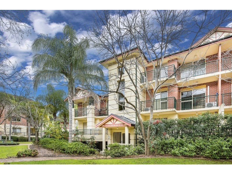 108/23 George Street, North Strathfield NSW 2137