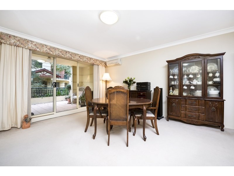 108/23 George Street, North Strathfield NSW 2137