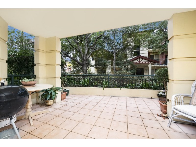 108/23 George Street, North Strathfield NSW 2137
