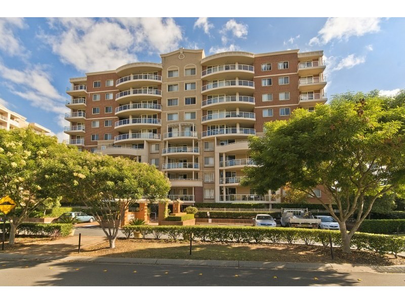 102/6 Wentworth Drive, Liberty Grove NSW 2138