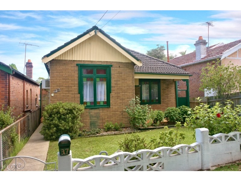 37 Princess Avenue, North Strathfield NSW 2137