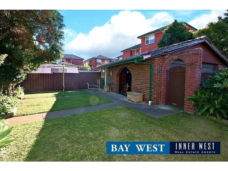231 Queen Street, Concord West NSW 2138