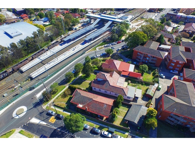 231 Queen Street, Concord West NSW 2138