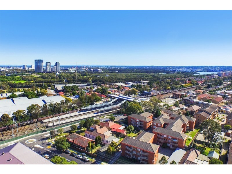 231 Queen Street, Concord West NSW 2138