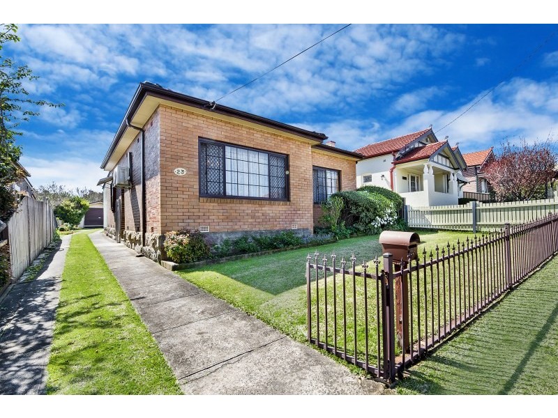 23 Wunda Road, Concord West NSW 2138