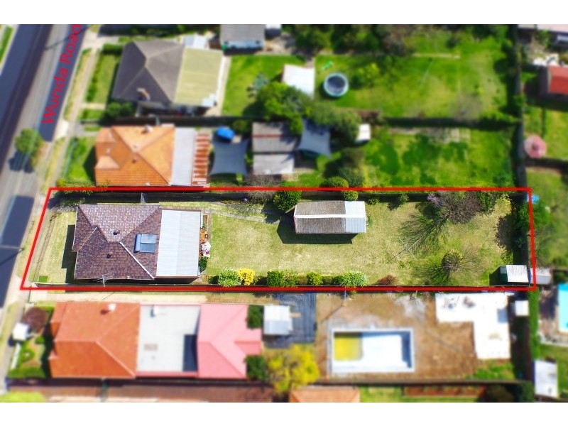 23 Wunda Road, Concord West NSW 2138