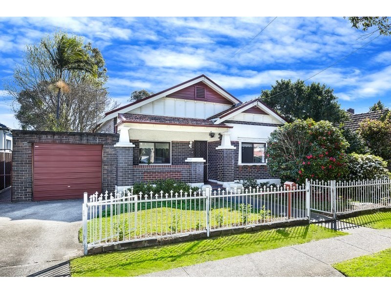 68 MacKenzie Street, Concord West NSW 2138