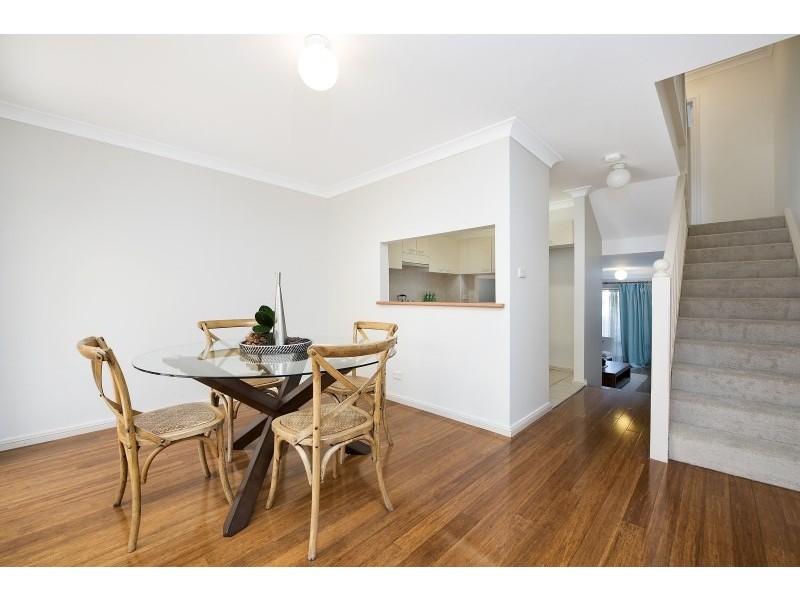 6/3-5 Concord Avenue, Concord West NSW 2138