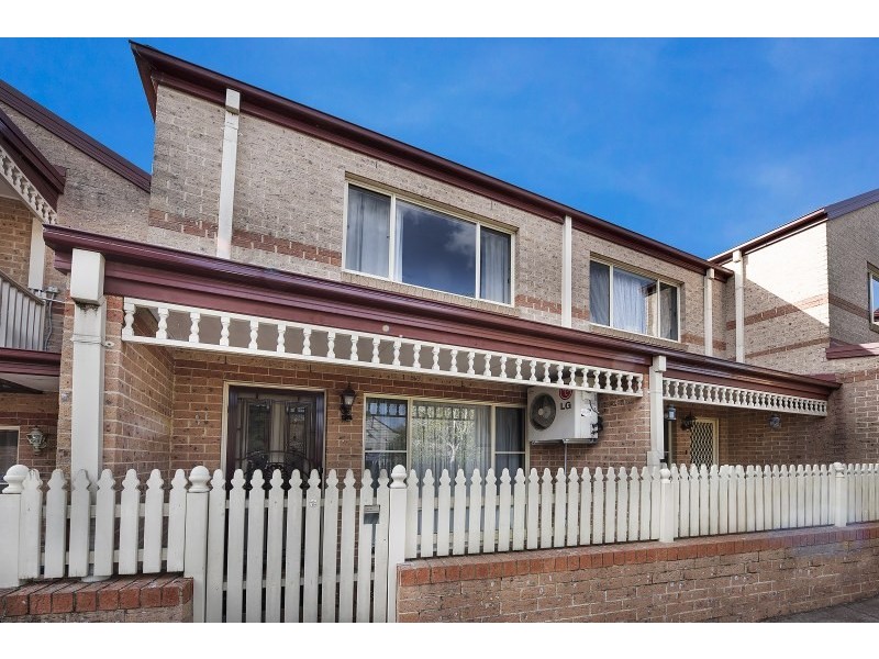 6/3-5 Concord Avenue, Concord West NSW 2138